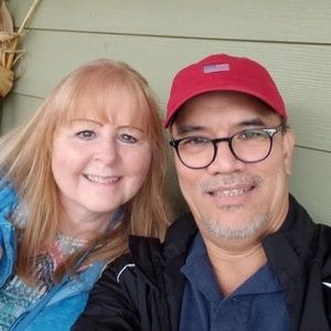 Meet your Posher, Roy